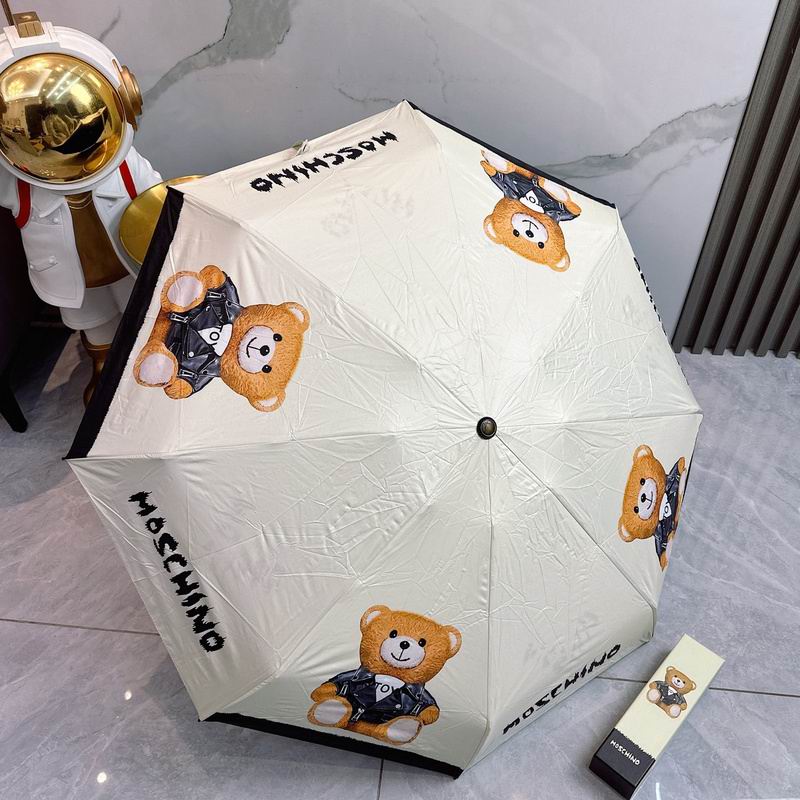 Moschino Umbrella hm (7)
