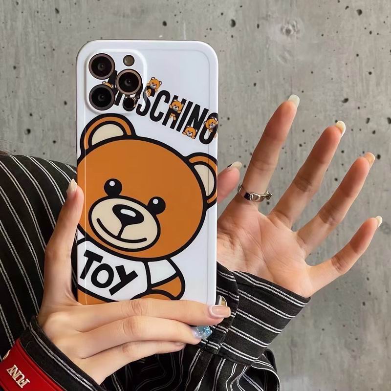 Moschino iphone 7-14pro max (4)