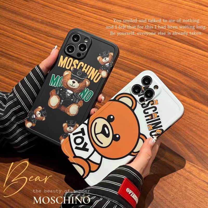 Moschino iphone 7-14pro max (6)
