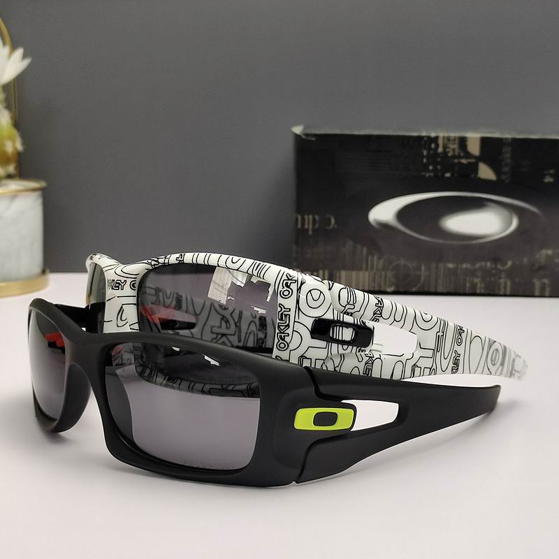Oakley Glasses 03smh10 (10)