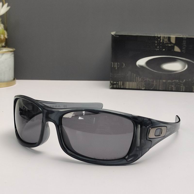 Oakley Glasses 03smh30 (1)