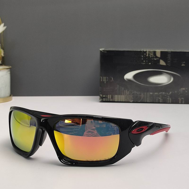 Oakley Glasses 03smh35 (9)