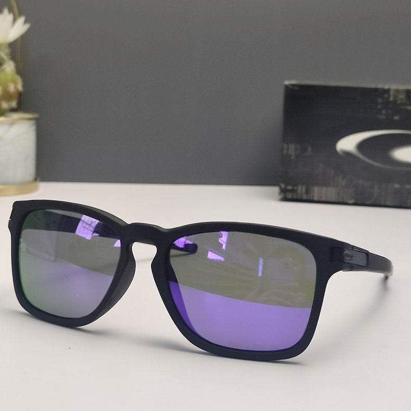 Oakley Glasses 03smh39 (1)