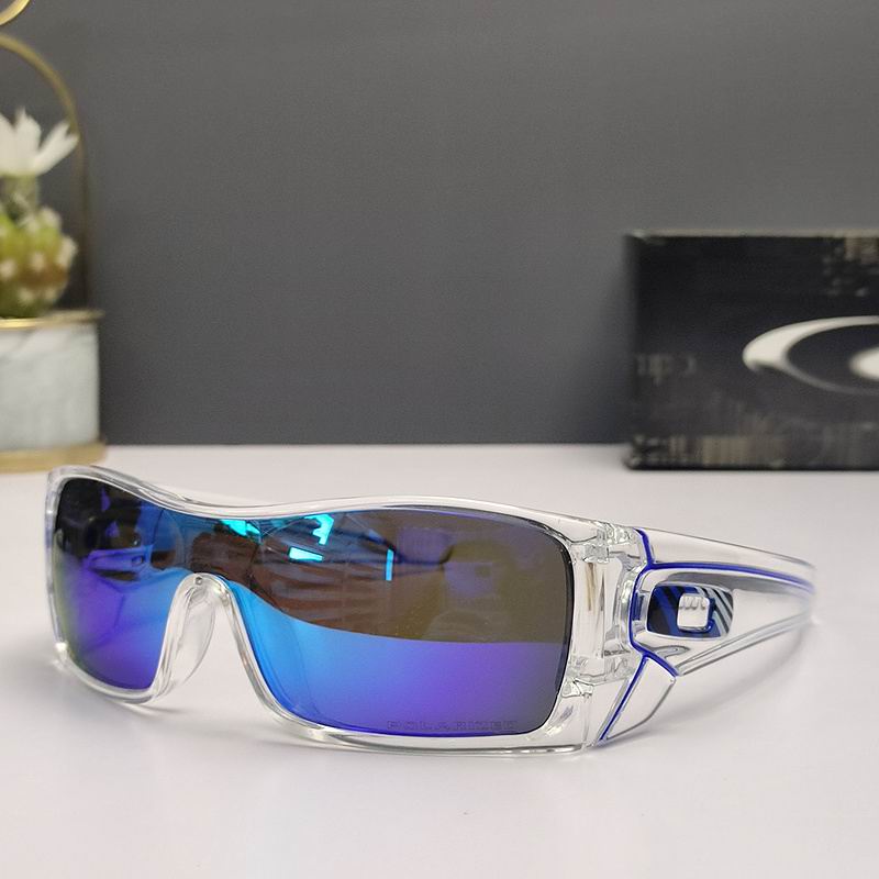 Oakley Glasses 03smh43 (1)
