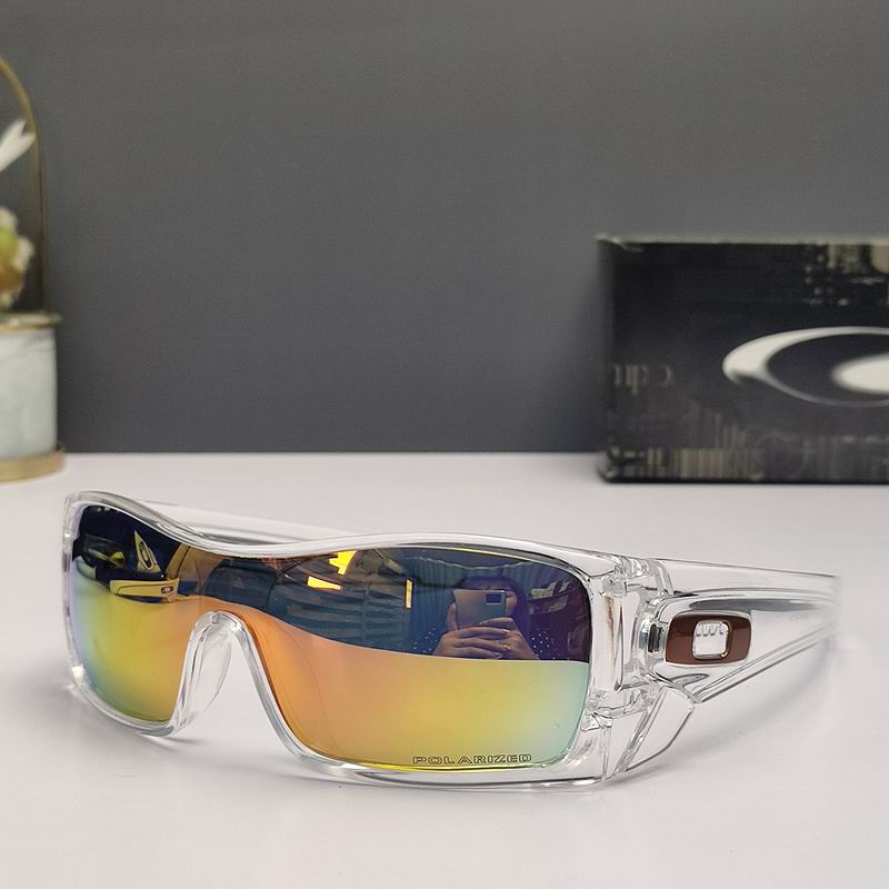 Oakley Glasses 03smh43 (5)