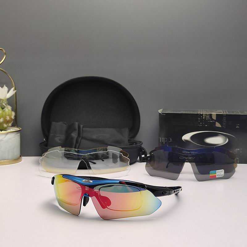 Oakley Glasses 03smh47 (4)