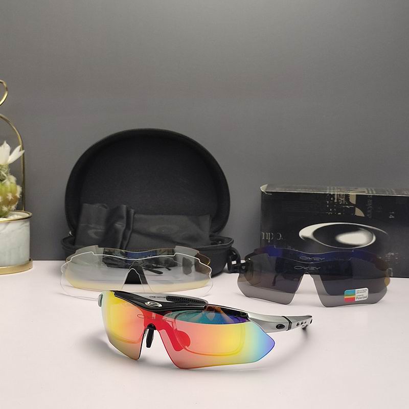 Oakley Glasses 03smh47 (5)