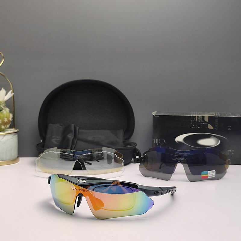 Oakley Glasses 03smh47 (8)