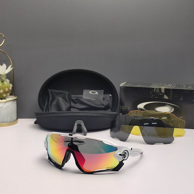 Oakley Glasses 03smh48 (1)