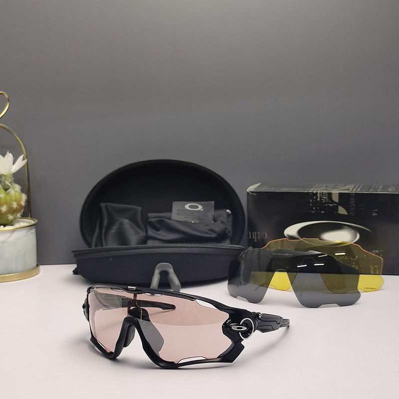 Oakley Glasses 03smh48 (2)