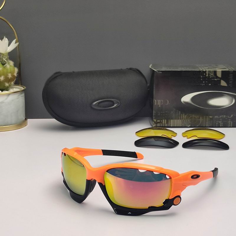 Oakley Glasses 03smh50 (3)