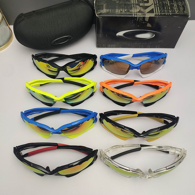 Oakley Glasses 03smh50 (30)