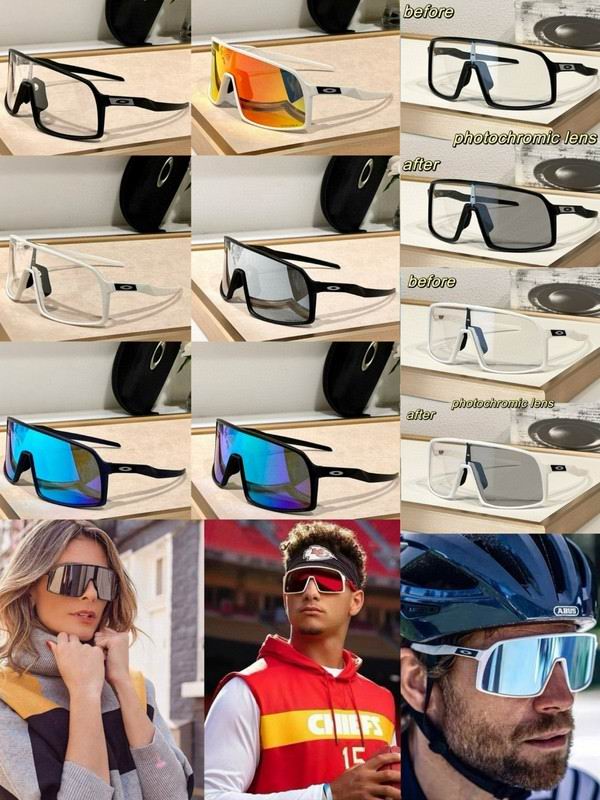 Oakley Glasses 03smh52 (9)