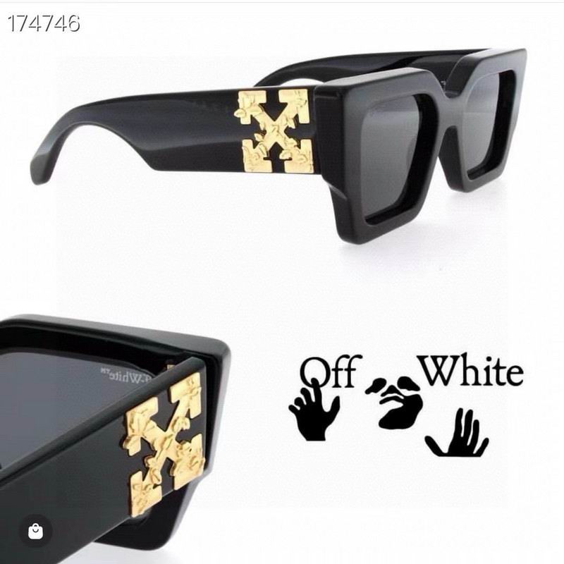 Off White Glasses 03smh59 (10)