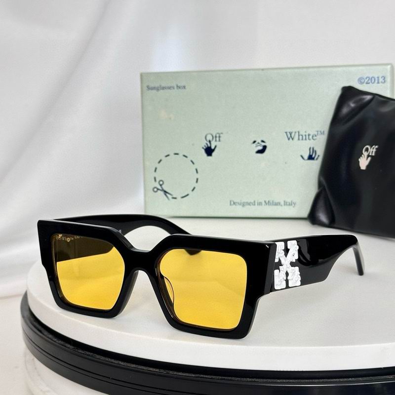 Off White Glasses 03smh59 (2)