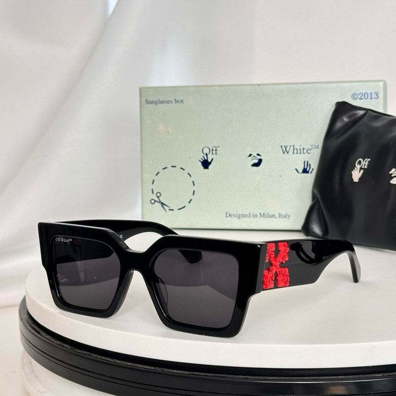 Off White Glasses 03smh59 (4)