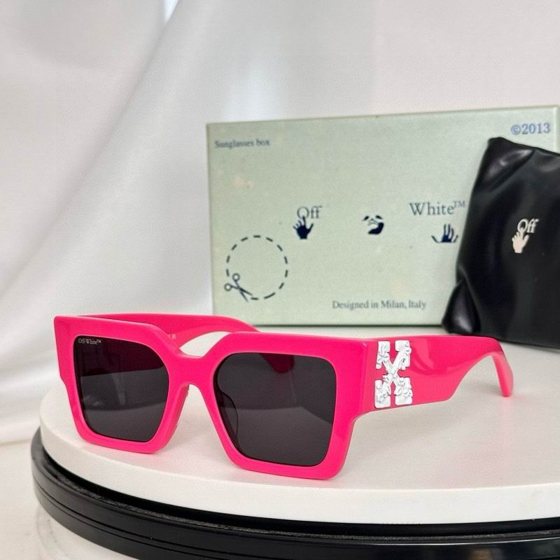 Off White Glasses 03smh59 (5)