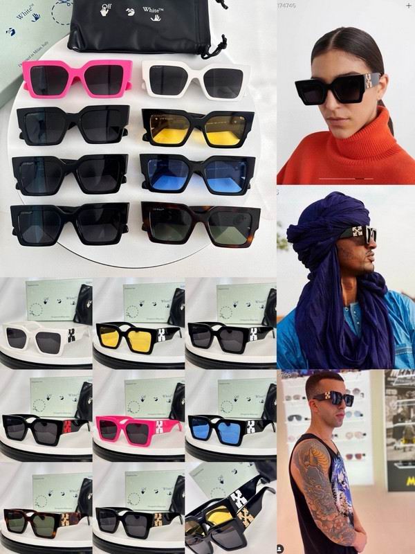 Off White Glasses 03smh59 (9)