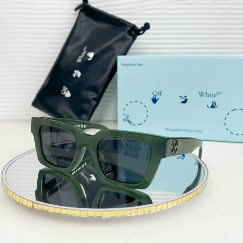 Off White Glasses 03smh60 (2)