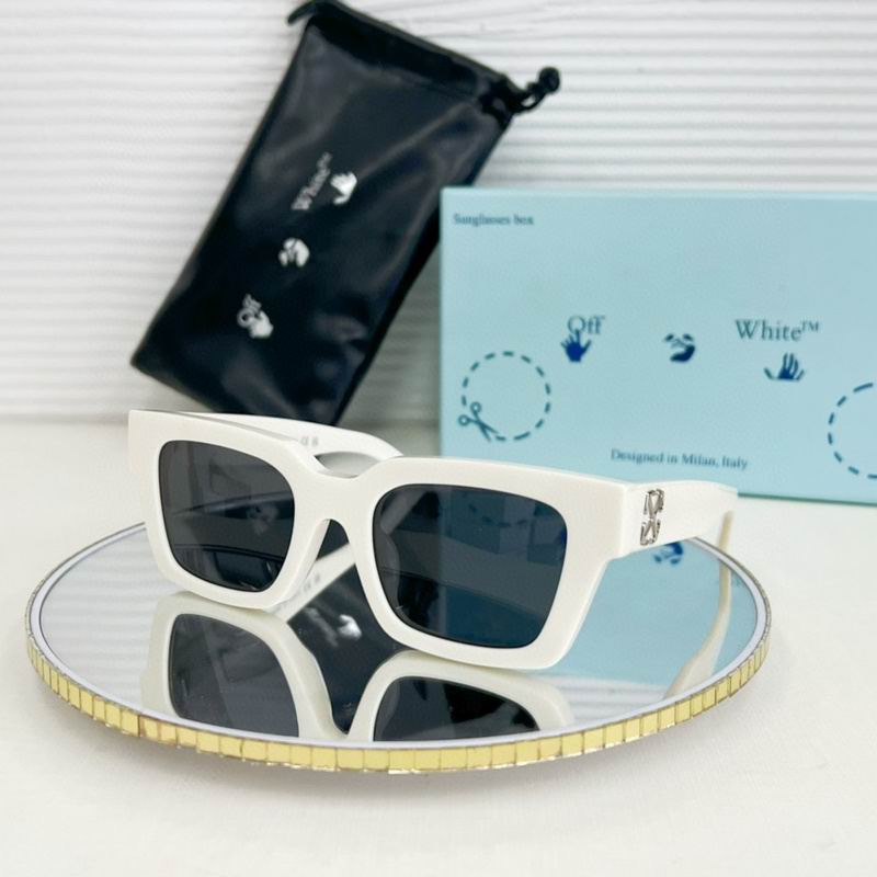 Off White Glasses 03smh60 (3)