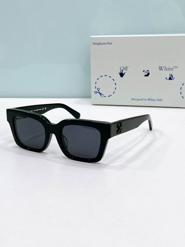 Off White Glasses 03smh61 (2)