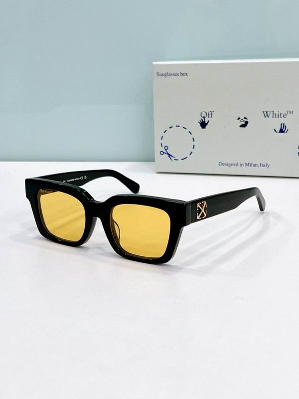 Off White Glasses 03smh61 (8)