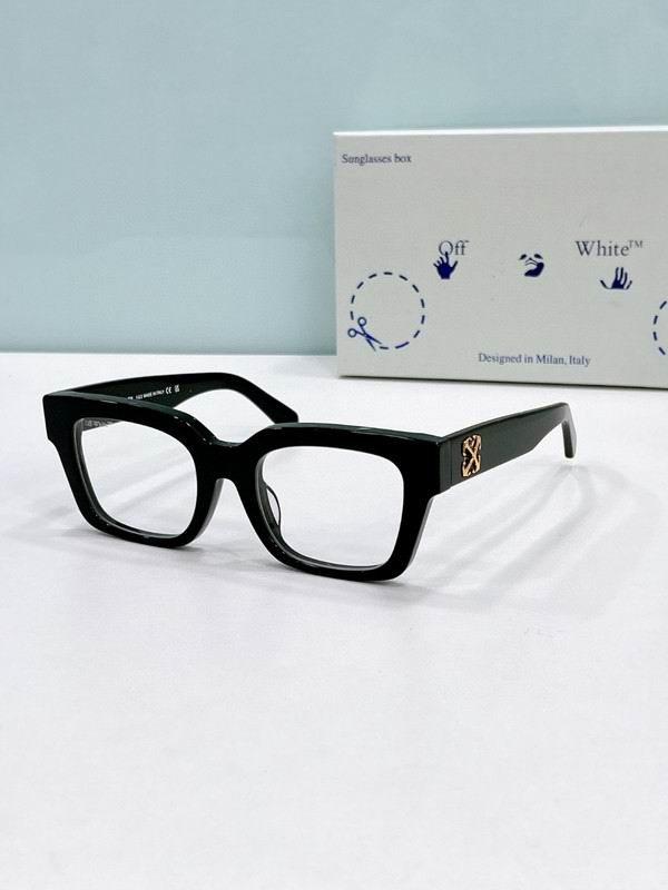 Off White Glasses 03smh62 (2)