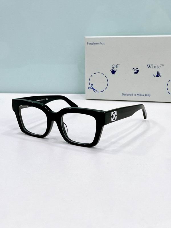 Off White Glasses 03smh62 (3)