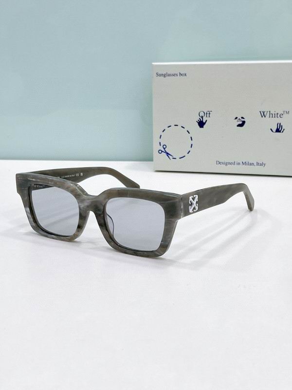 Off White Glasses 03smh62 (4)