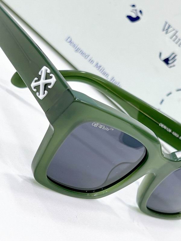 Off White Glasses 03smh62 (8)