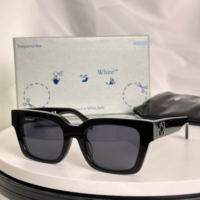 Off White Glasses 03smh63 (1)