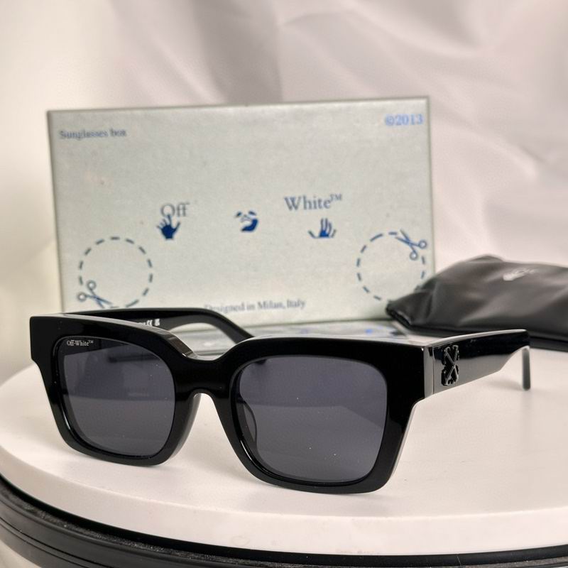 Off White Glasses 03smh63 (2)