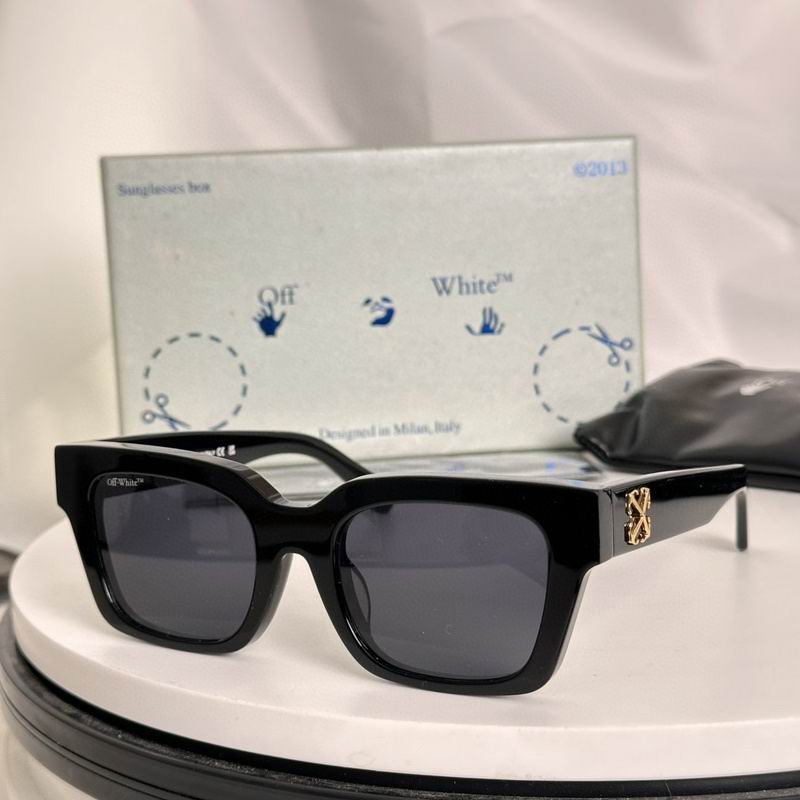 Off White Glasses 03smh63 (4)