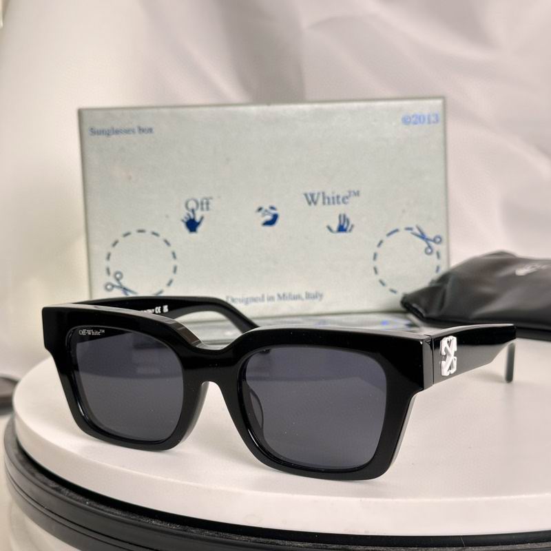 Off White Glasses 03smh63 (5)