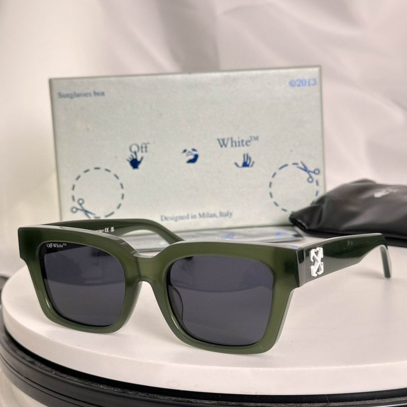 Off White Glasses 03smh63 (6)