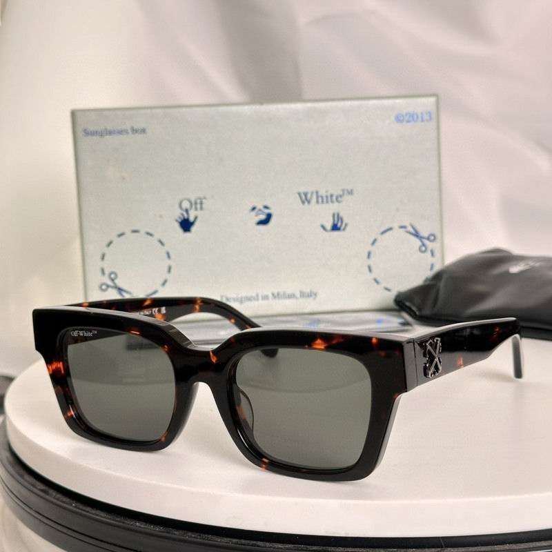 Off White Glasses 03smh63 (8)