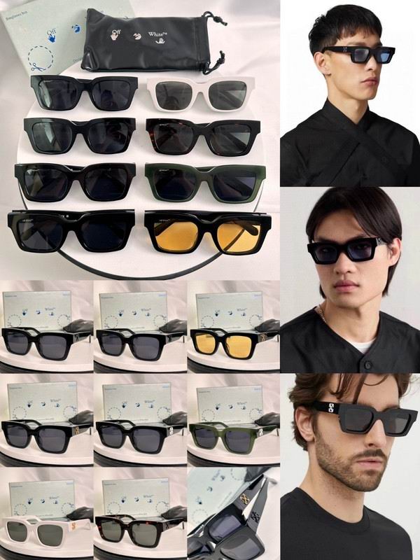 Off White Glasses 03smh63 (9)