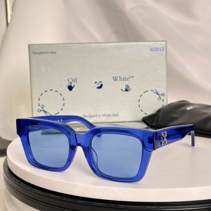 Off White Glasses 03smh64 (2)