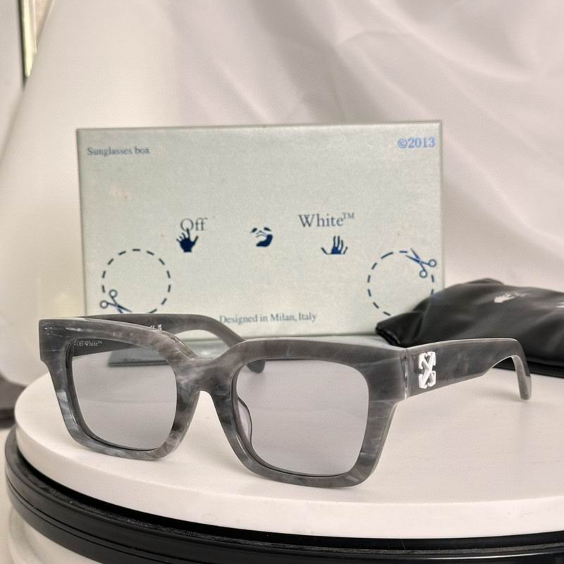 Off White Glasses 03smh64 (3)