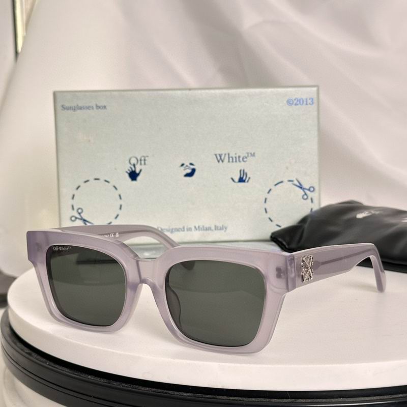 Off White Glasses 03smh64 (4)