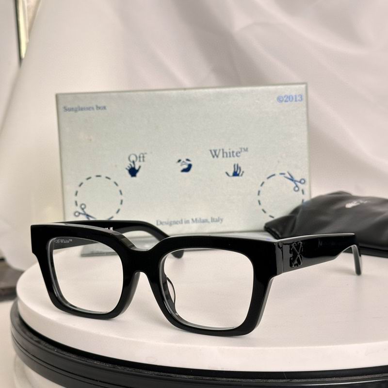 Off White Glasses 03smh64 (5)