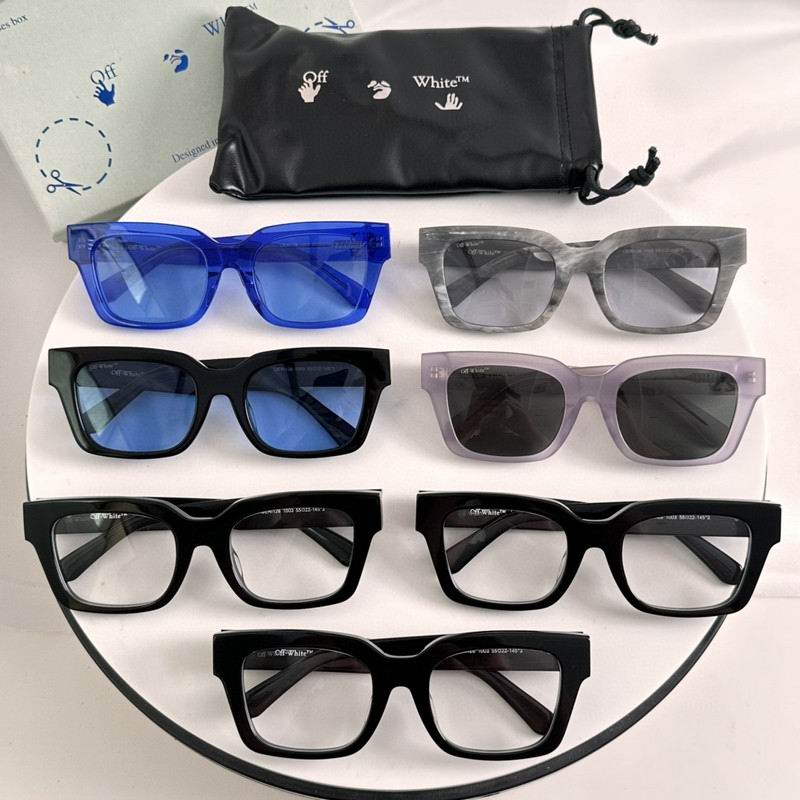 Off White Glasses 03smh64 (8)