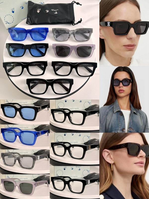 Off White Glasses 03smh64 (9)