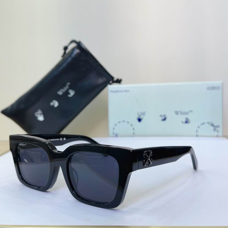 Off White Glasses 03smh65 (5)