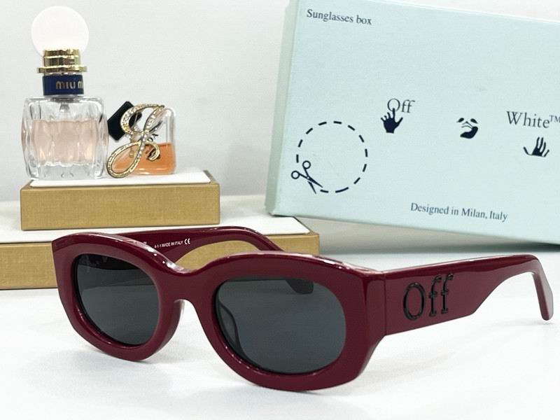 Off White Glasses 03smh66 (2)