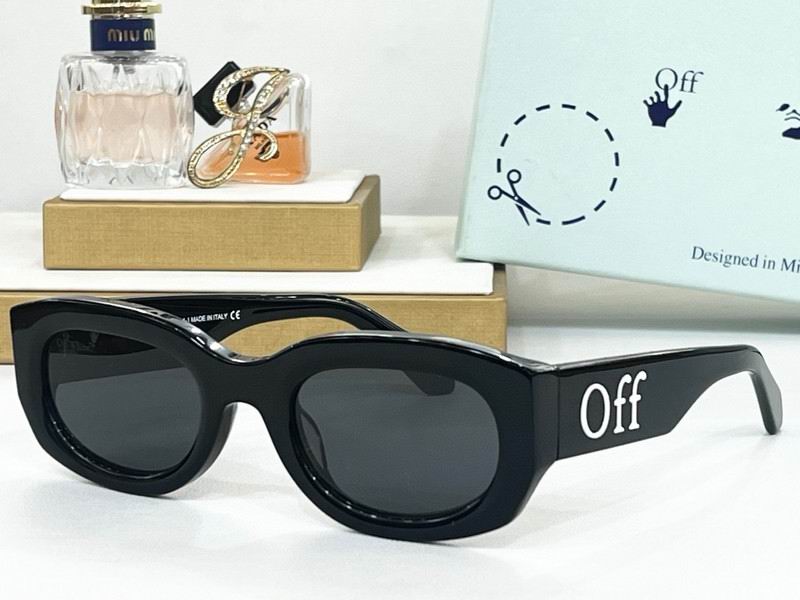 Off White Glasses 03smh66 (4)