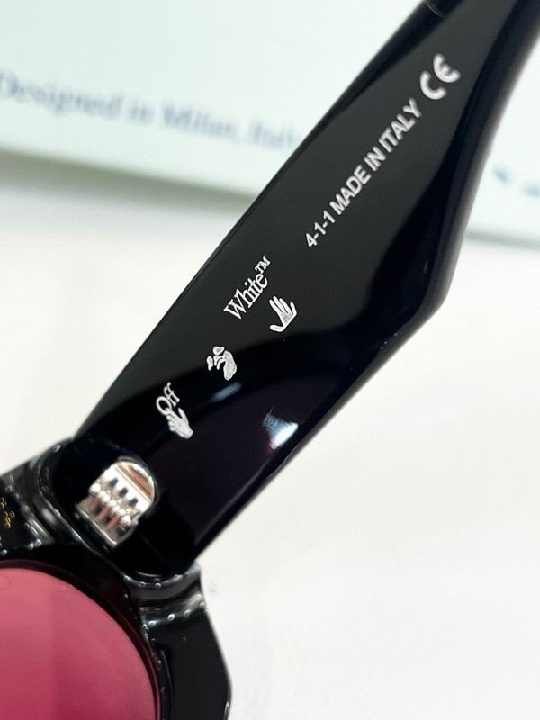 Off White Glasses 03smh66 (8)