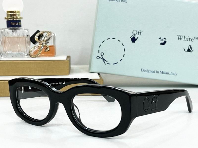 Off White Glasses 03smh67 (1)