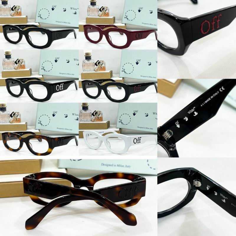 Off White Glasses 03smh67 (10)