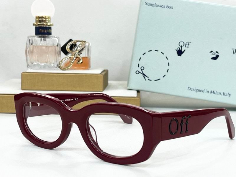 Off White Glasses 03smh67 (2)
